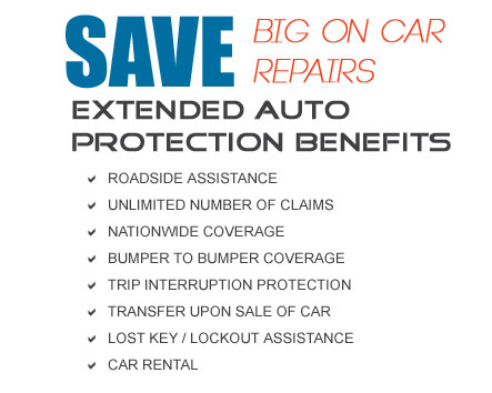 completecare extended auto warranty